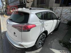 تويوتا راف 4